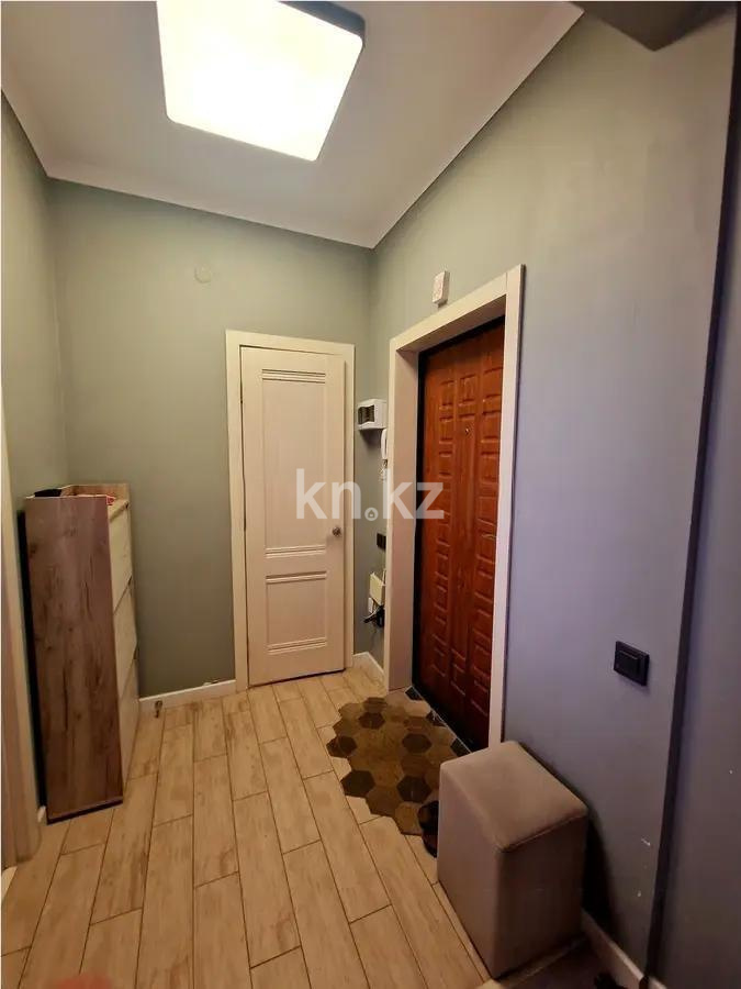 Продажа 2-комнатной квартиры, 60 м² - Продажа квартир в новостройках Алматы без посредников - страница 3 фото 5 из 5