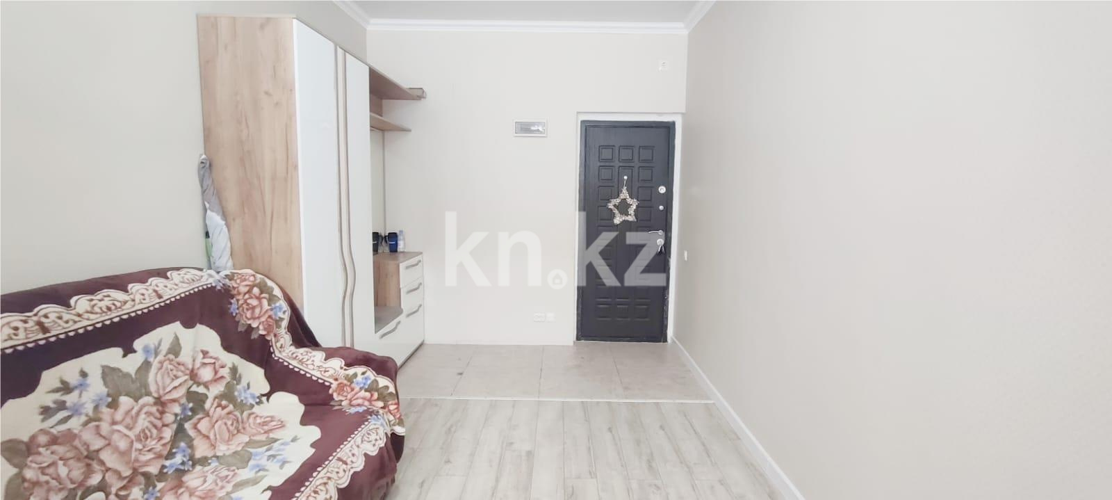 Продажа 4-комнатной квартиры, 168 м² - Недвижимость в Караганде - страница 25 фото 24 из 24