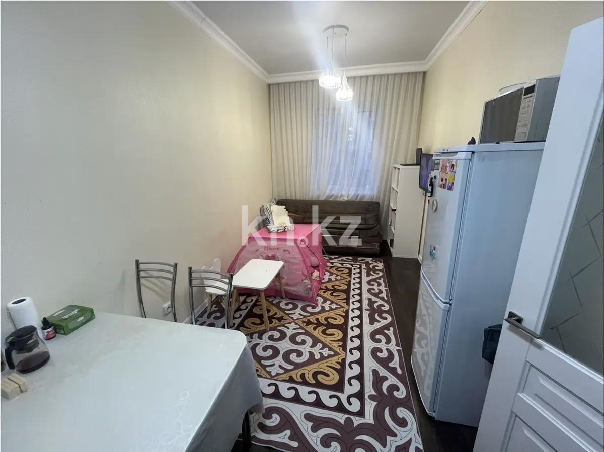 Продажа 2-комнатной квартиры, 44 м² в Астане - фото 2