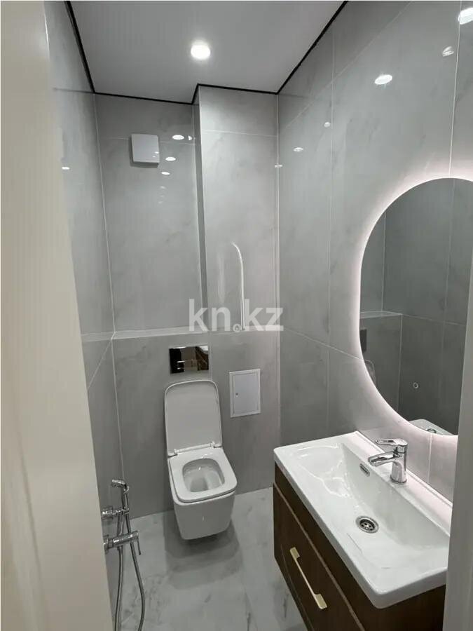 Продажа 3-комнатной квартиры, 80 м² в Астане - фото 4