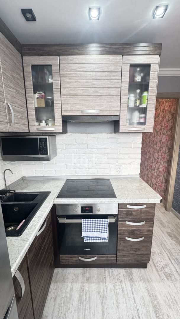 Продажа 2-комнатной квартиры, 43.3 м² - Продажа квартир в Городе Караганды - страница 3 фото 21 из 27