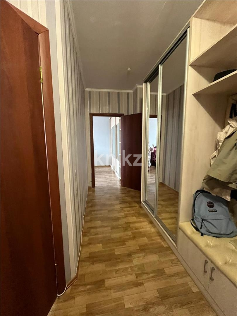 Продажа 2-комнатной квартиры, 65 м² в Караганде - фото 12