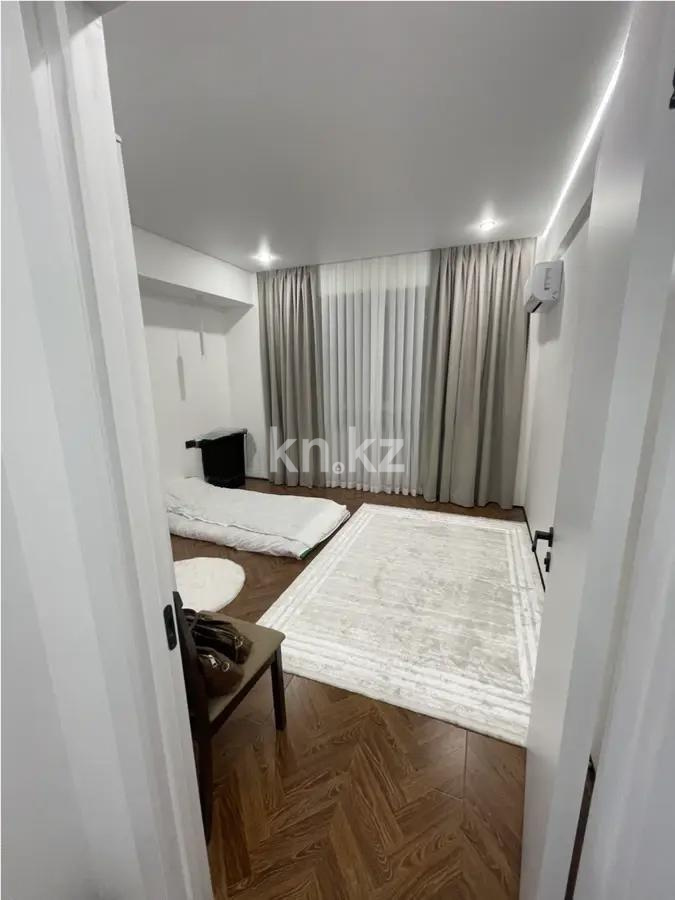 Продажа 2-комнатной квартиры, 67.8 м², мкр-н Думан-2, дом  57 в Алматы - фото 2