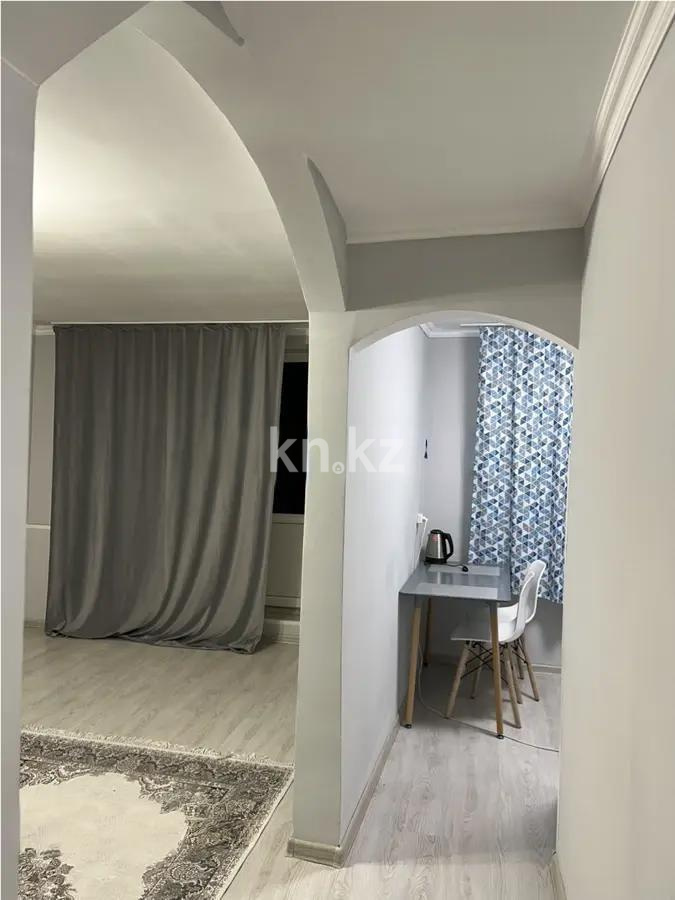 Продажа 1-комнатной квартиры, 33 м² - Продажа недвижимости в Казахстане - страница 18 фото 3 из 7