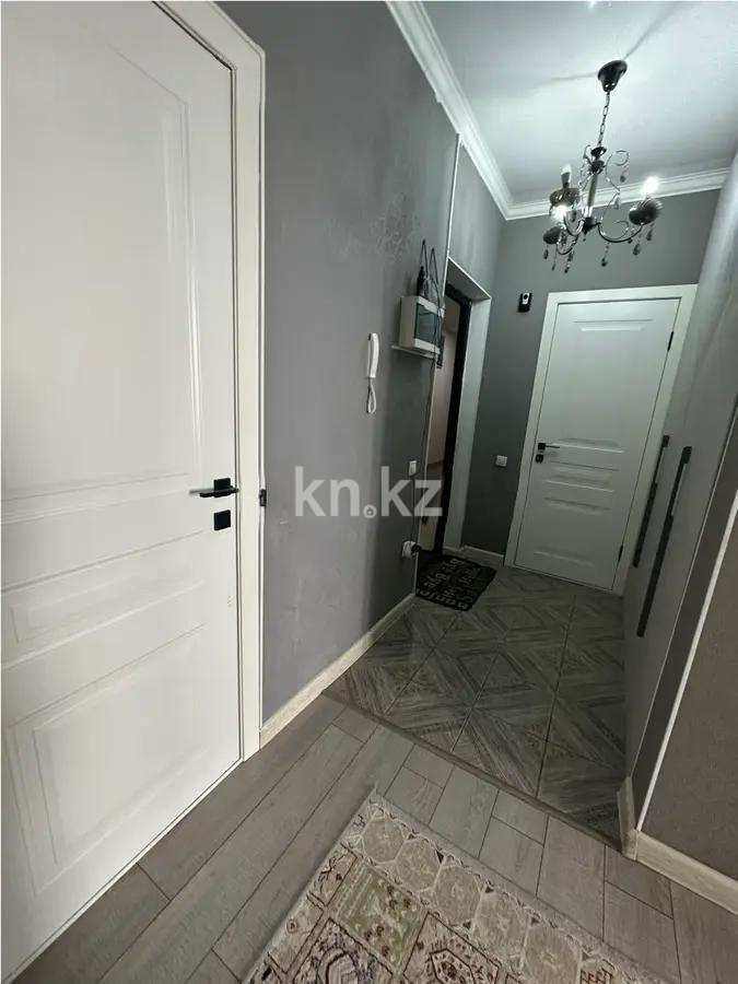 Продажа 3-комнатной квартиры, 76 м², ул. Байтерекова, дом  81 в Алматы - фото 5