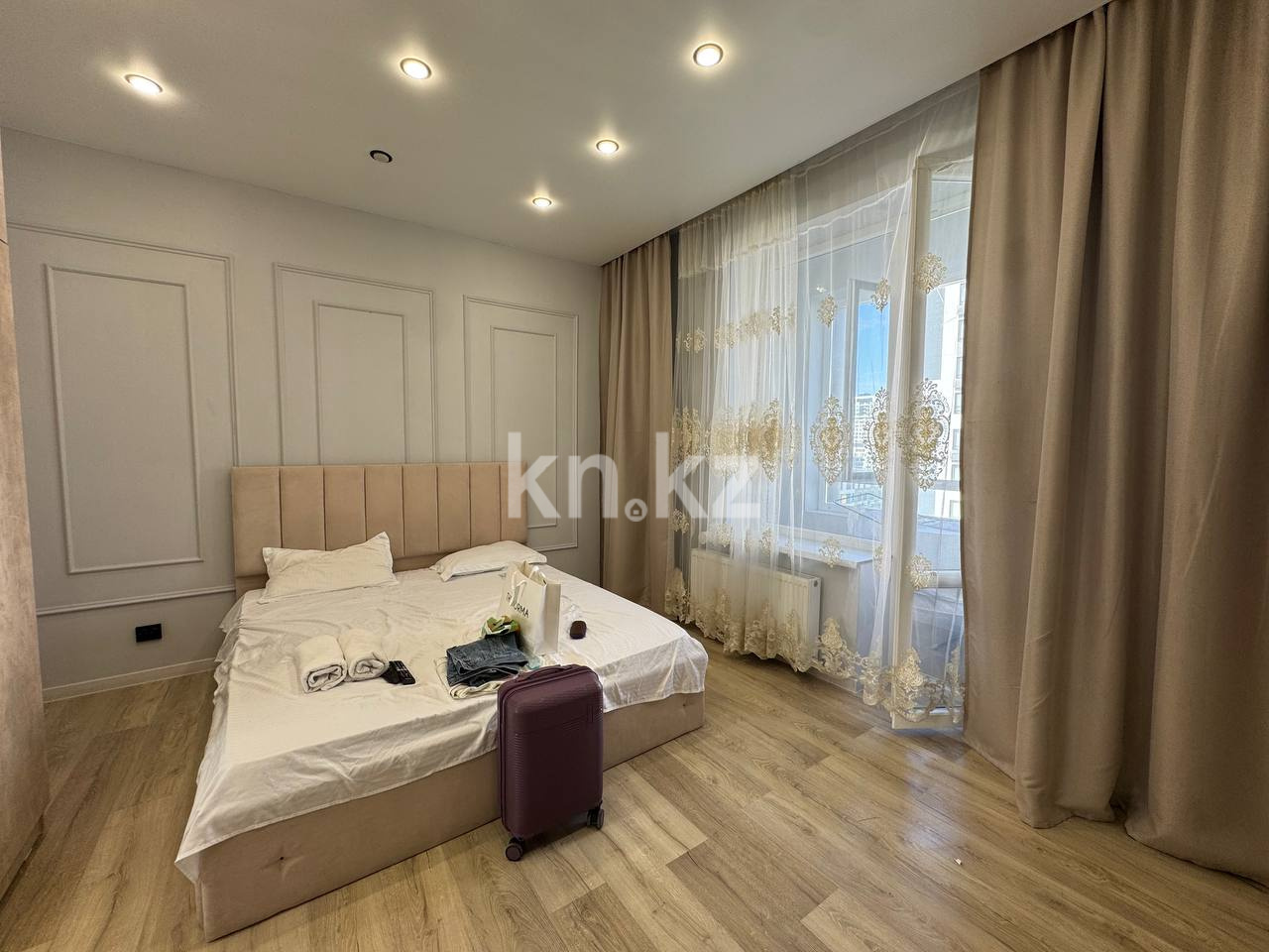 Продажа 1-комнатной квартиры, 34 м² в Астане - фото 5