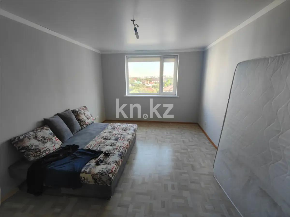 Продажа 2-комнатной квартиры, 50.1 м², пр. Кошкарбаева, дом  60 - Продажа квартир в Астане без посредников фото 1 из 3