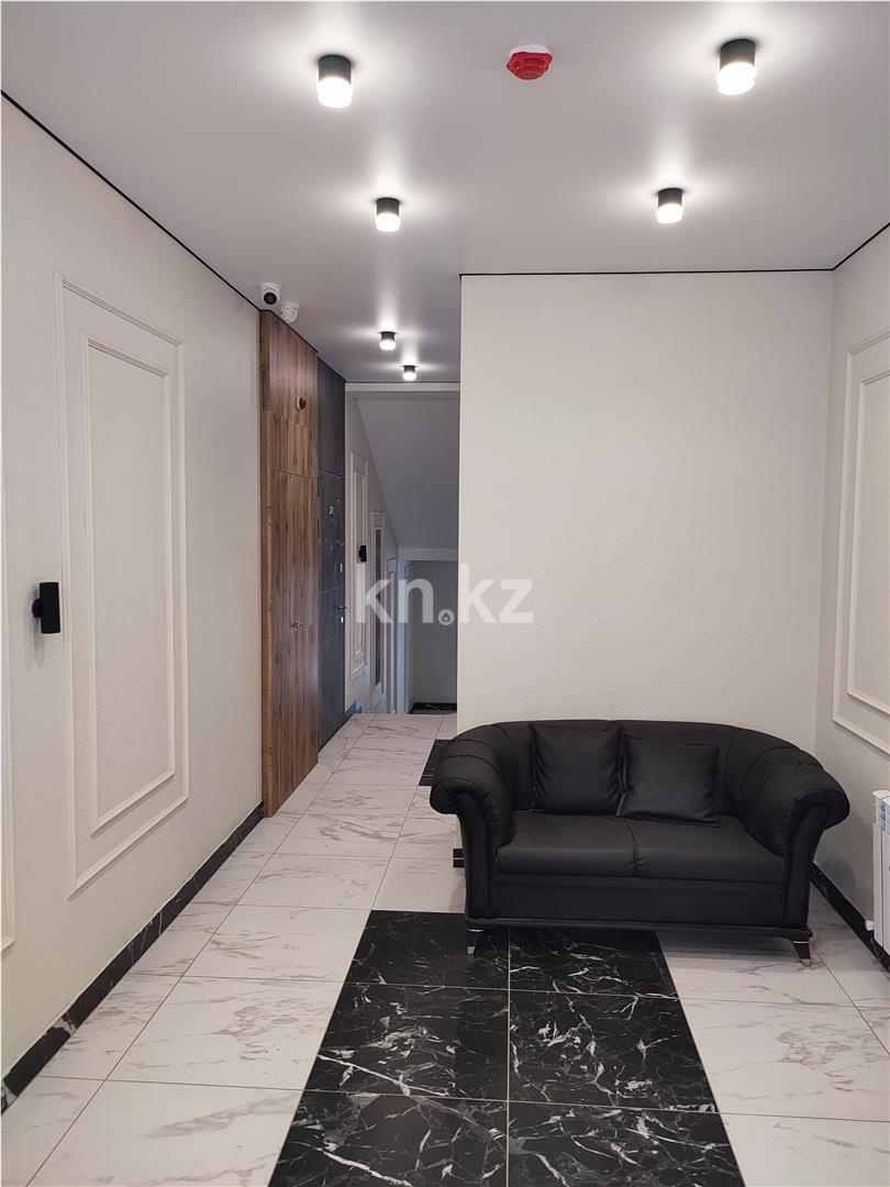 Продажа 3-комнатной квартиры, 97 м², ул. Жамбыла, дом  156а - Продажа квартир в новостройках Караганды фото 3 из 9