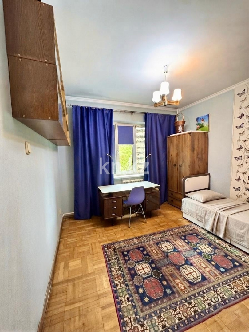 Продажа 3-комнатной квартиры, 72 м² в Алматы - фото 13