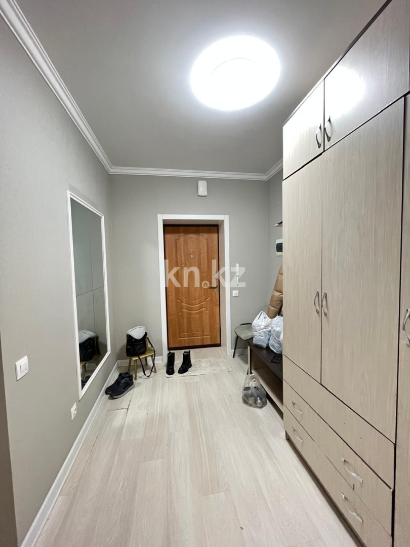 Аренда 2-комнатной квартиры, 72 м² - Аренда квартир помесячно в Астане - страница 4 фото 9 из 11