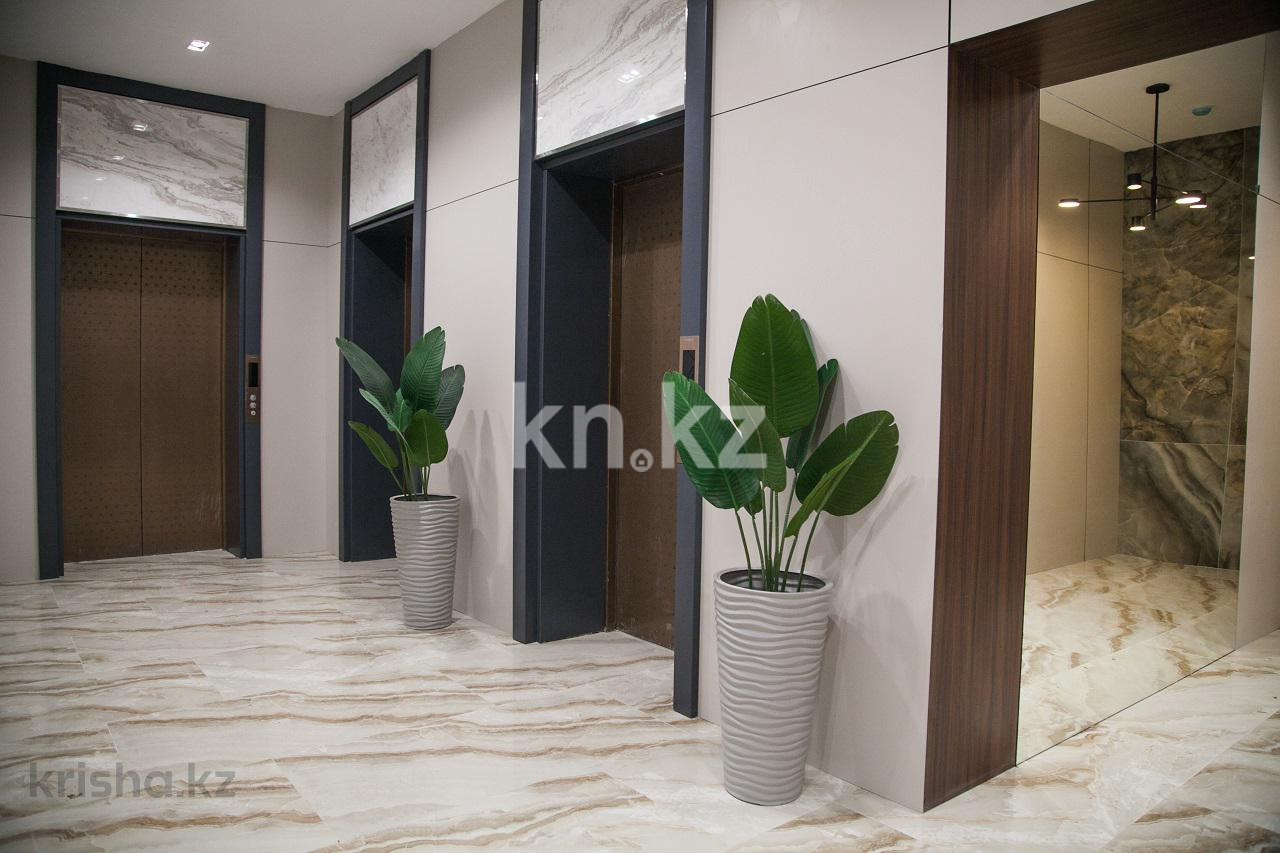 Продажа 3-комнатной квартиры, 100.1 м² - Продажа  трехкомнатных квартир в новостройках Алматы с фото фото 9 из 12