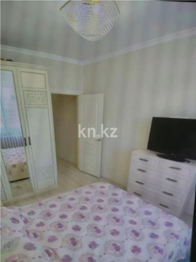 Продажа 1-комнатной квартиры, 48 м² - Продажа однокомнатных квартир от собственников в Астане - страница 3 фото 2 из 3