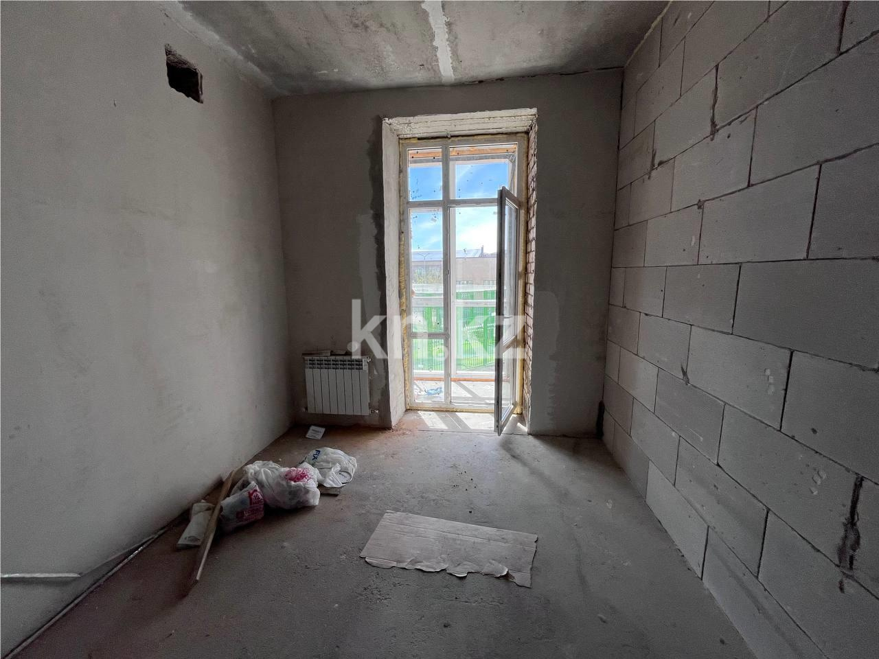 Продажа 2-комнатной квартиры, 65 м² в Караганде - фото 5