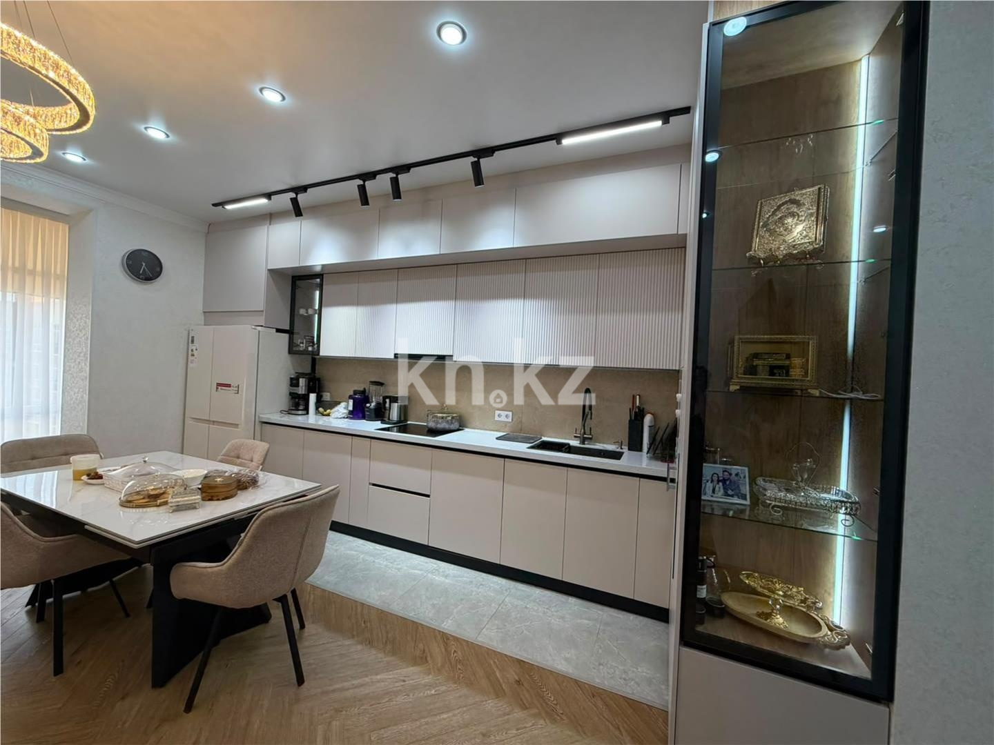 Продажа 4-комнатной квартиры, 100 м² - Аренда квартир помесячно в Жезказгане фото 2 из 29