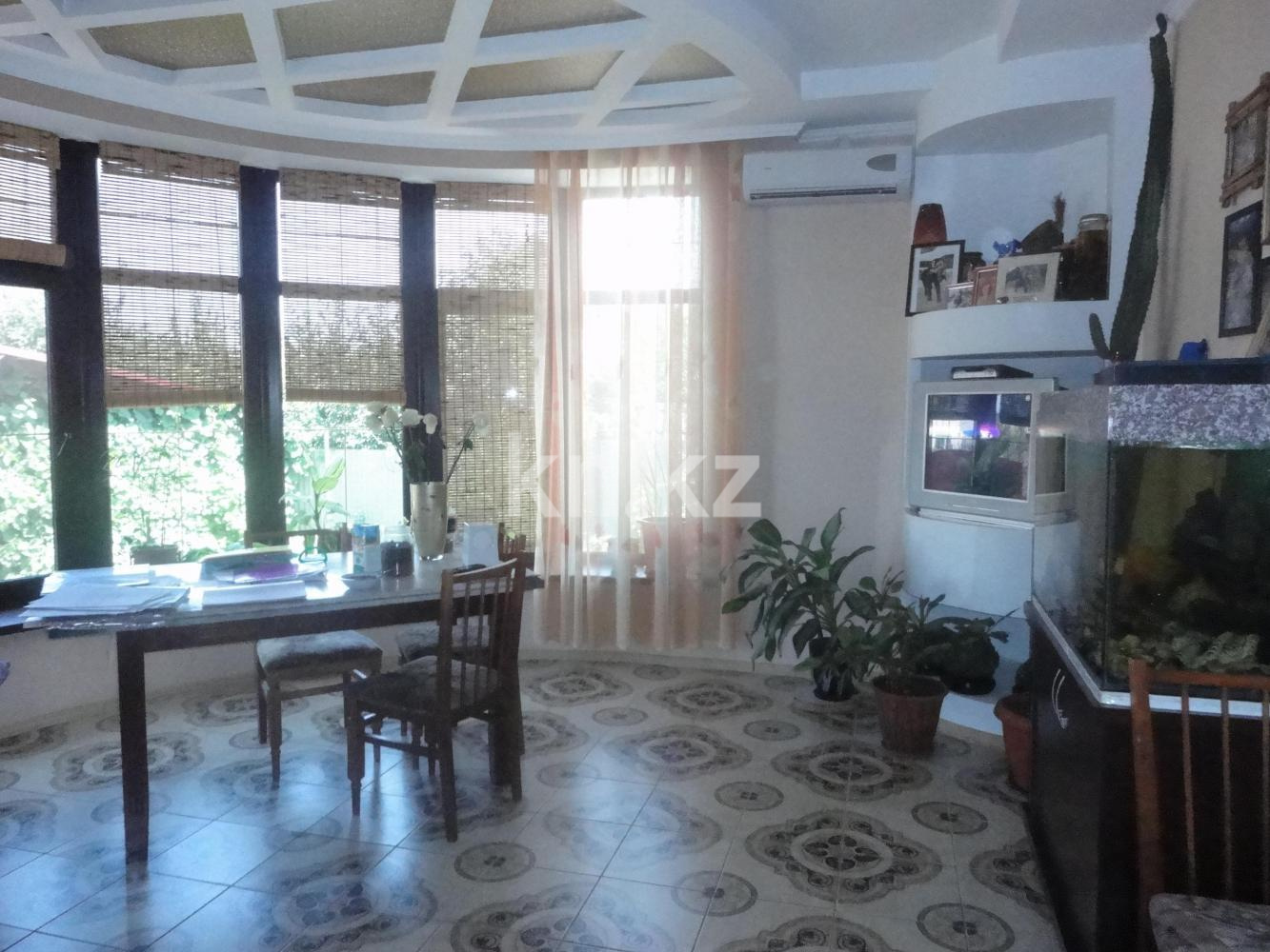 Продажа дома, 650 м² - Продажа домов, коттеджей в Алматы - страница 2 фото 2 из 5