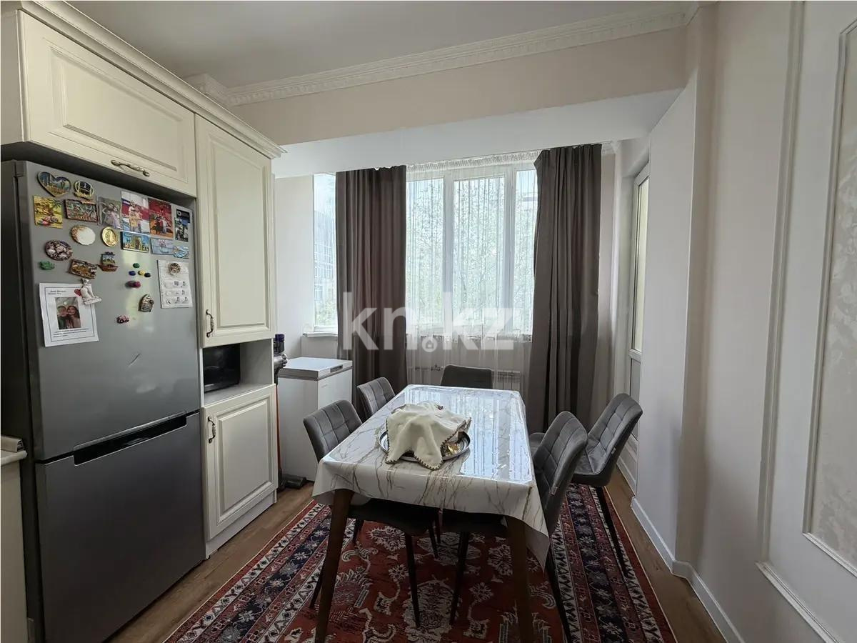 Продажа 1-комнатной квартиры, 41.2 м² - Продажа квартир в Алматы - страница 12 фото 3 из 4