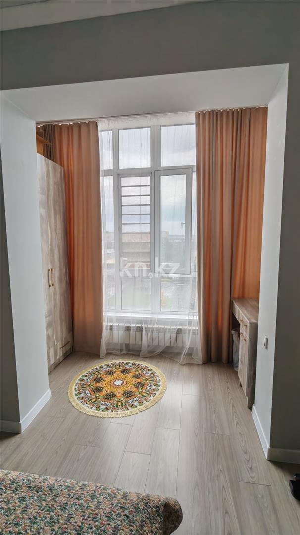 Продажа 3-комнатной квартиры, 59 м², ул. Муканова - Продажа  трехкомнатных квартир в Караганде фото 18 из 20