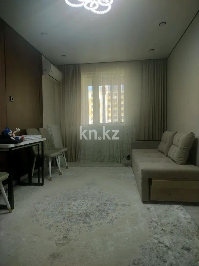 Продажа 2-комнатной квартиры, 54 м², пр. Райымбека, дом  590/7 - Продажа квартир в Алматы фото 1 из 4