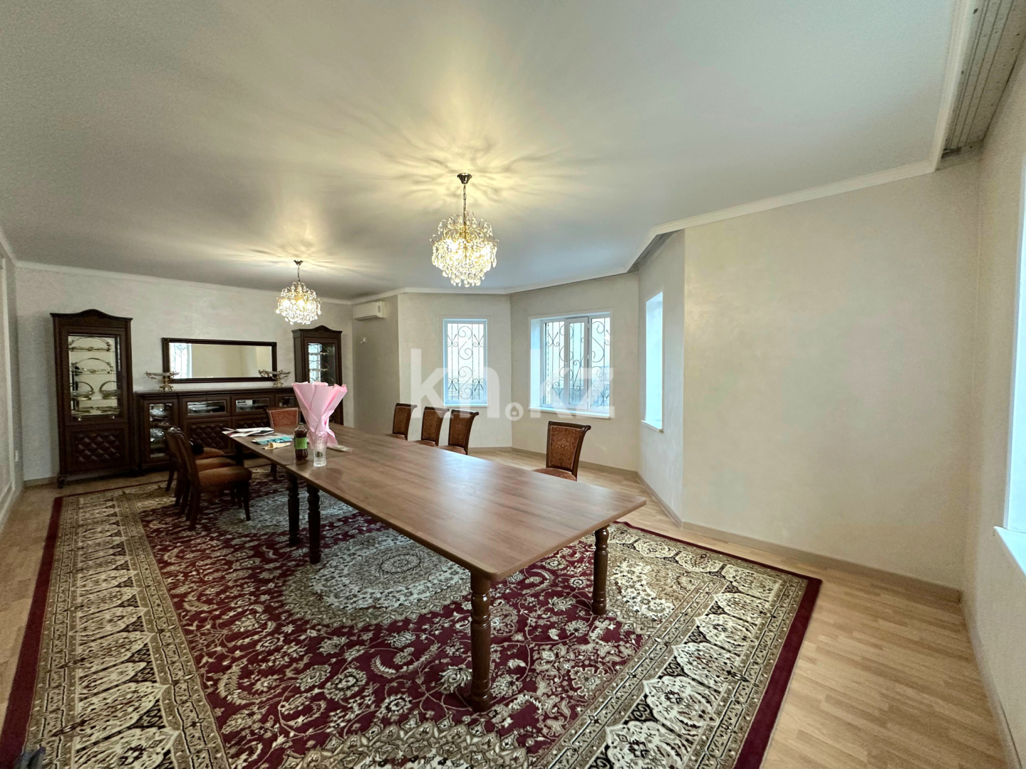 Продажа 10-комнатного дома, 294 м² - Недвижимость в Казахстане - страница 20 фото 12 из 35