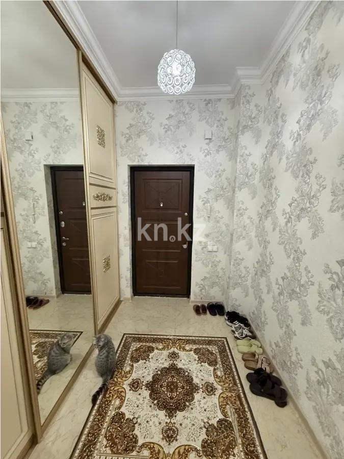 Продажа 3-комнатной квартиры, 70 м², ул. Байтурсынова, дом  12 в Астане - фото 6