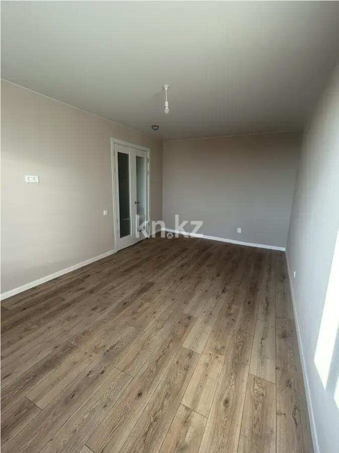 Продажа 1-комнатной квартиры, 35 м² в Астане