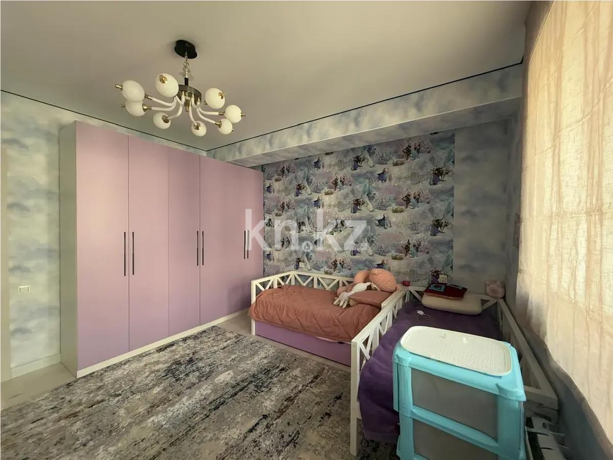 Продажа 3-комнатной квартиры, 103 м² в Алматы - фото 3