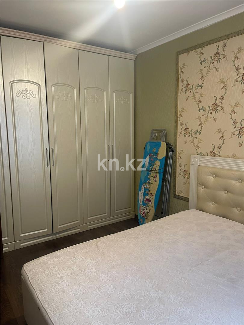 Продажа 2-комнатной квартиры, 54 м², мкр-н Гульдер-1 - Продажа квартир в Караганде фото 4 из 10