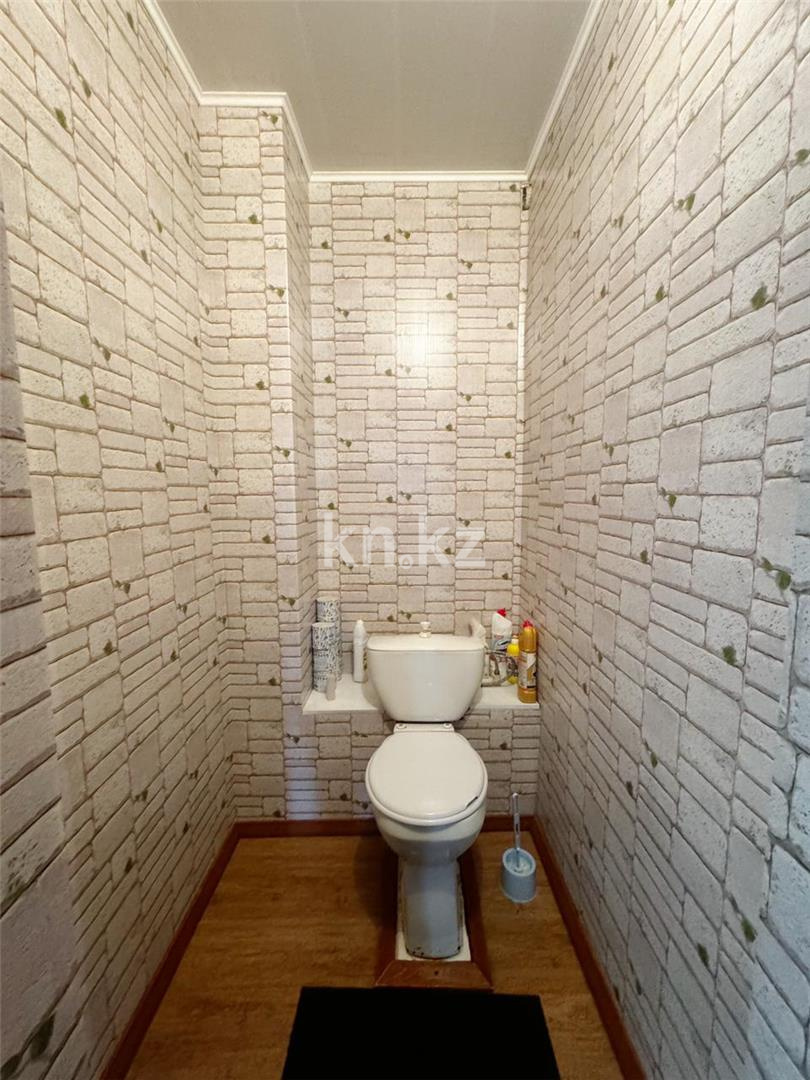 Продажа 8-комнатного дома, 163 м², ул. Клочкова - Продажа домов, коттеджей в Темиртау фото 11 из 21