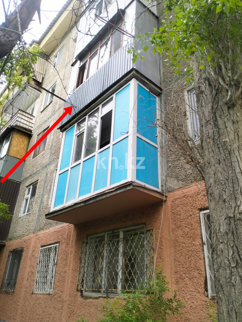 Продажа 2-комнатной квартиры, 49.7 м² - Продажа двухкомнатных квартир в кирпичном доме в Казахстане - страница 12 фото 16 из 22