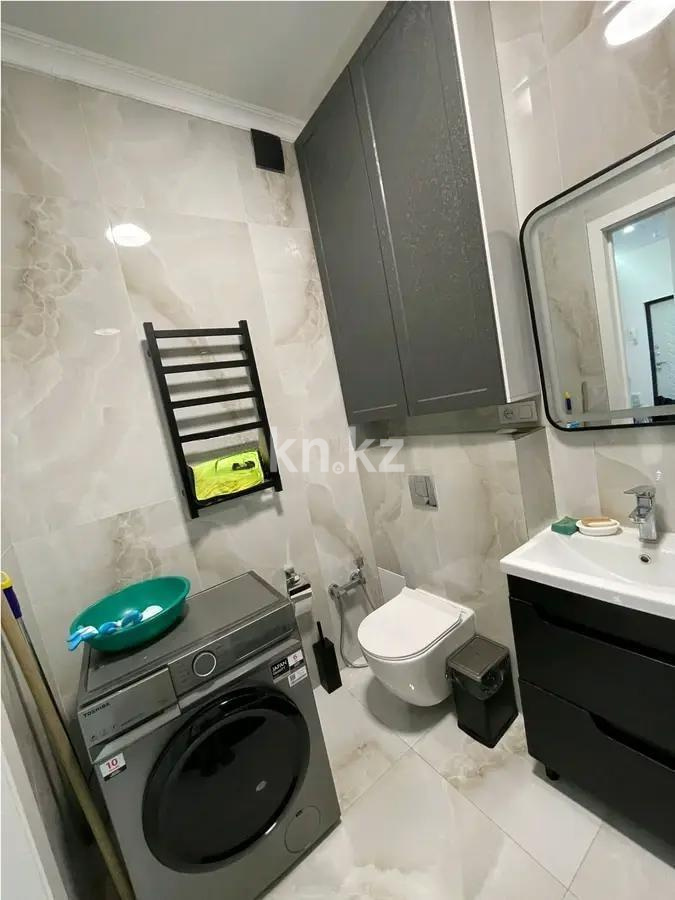 Продажа 4-комнатной квартиры, 100 м² - Продажа квартир от собственников в Алматы фото 7 из 7