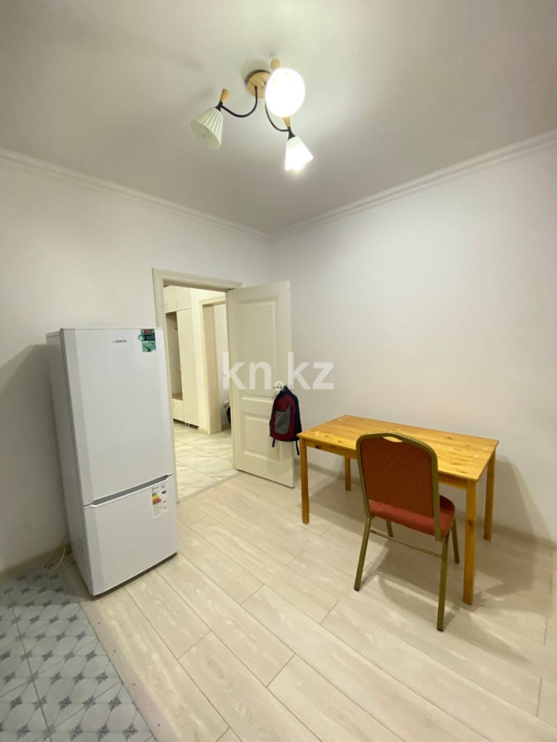 Аренда 1-комнатной квартиры, 45 м² в Астане - фото 8