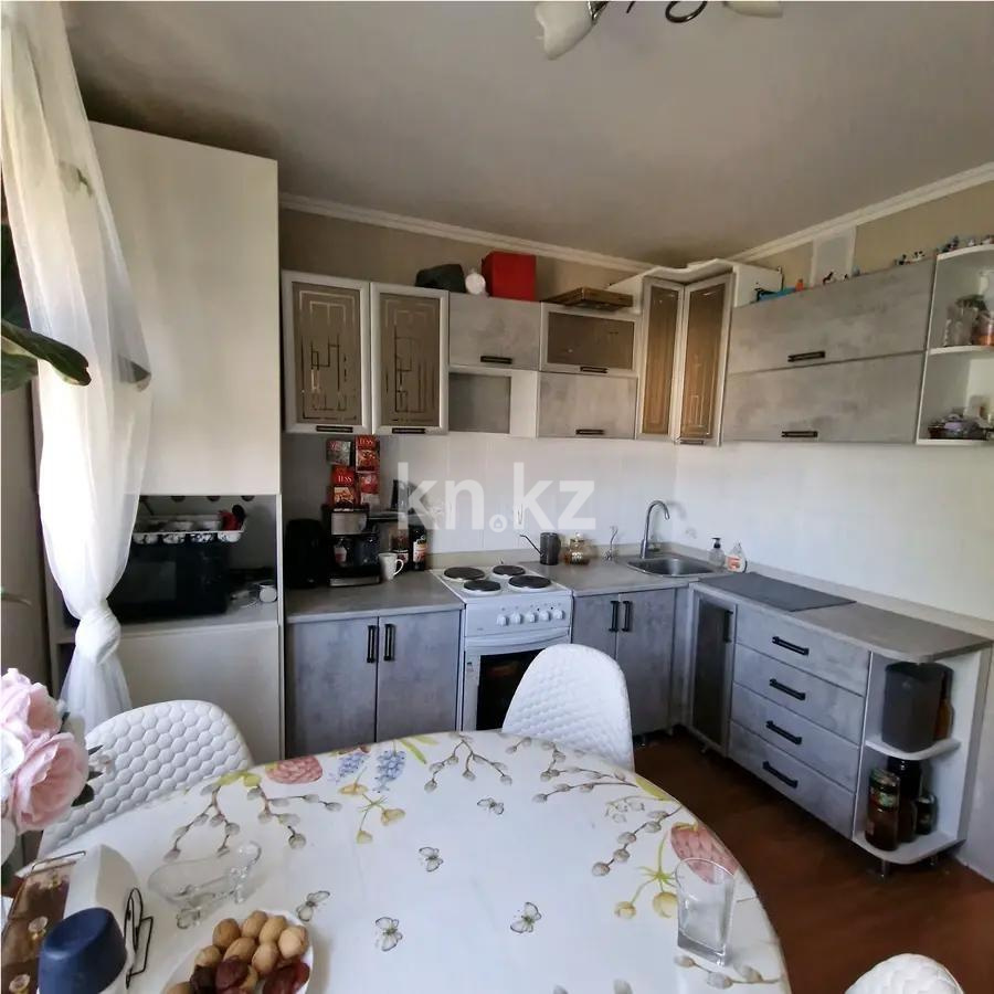 Продажа 3-комнатной квартиры, 72 м² в Караганде - фото 4
