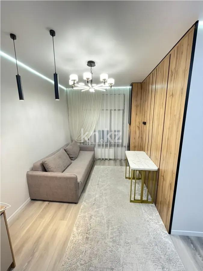 Продажа 1-комнатной квартиры, 31 м² - Продажа квартир в Алматы в Алатауском р-не - страница 19 фото 1 из 6