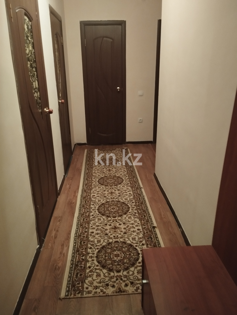Продажа 2-комнатной квартиры, 53.4 м² - Недвижимость в Атырау фото 1 из 15