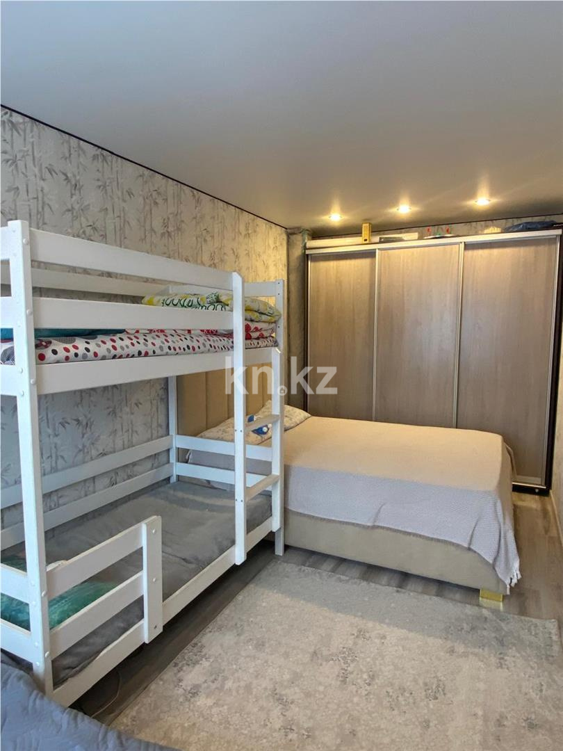 Продажа 2-комнатной квартиры, 44 м² - Продажа гаражей в Таразе фото 4 из 7