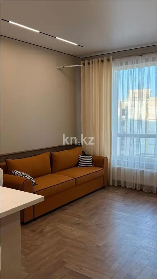 Продажа 3-комнатной квартиры, 58 м² в Астане