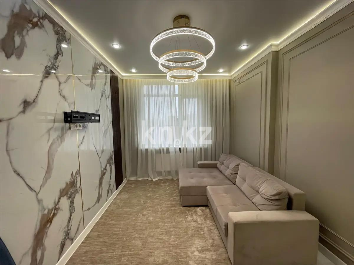 Продажа 2-комнатной квартиры, 40 м² в Астане