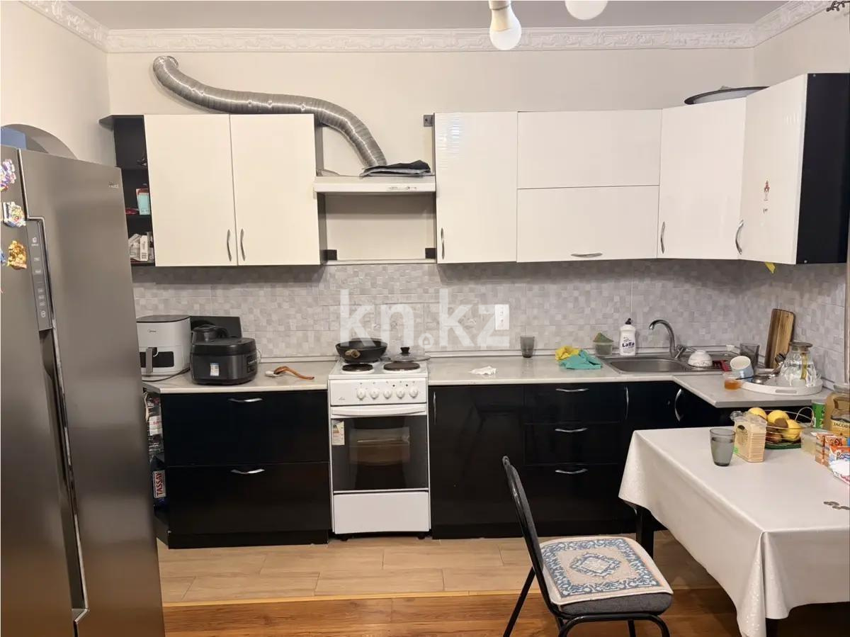 Продажа 1-комнатной квартиры, 48 м² - Продажа квартир в новостройках Алматы без посредников - страница 25 фото 2 из 3