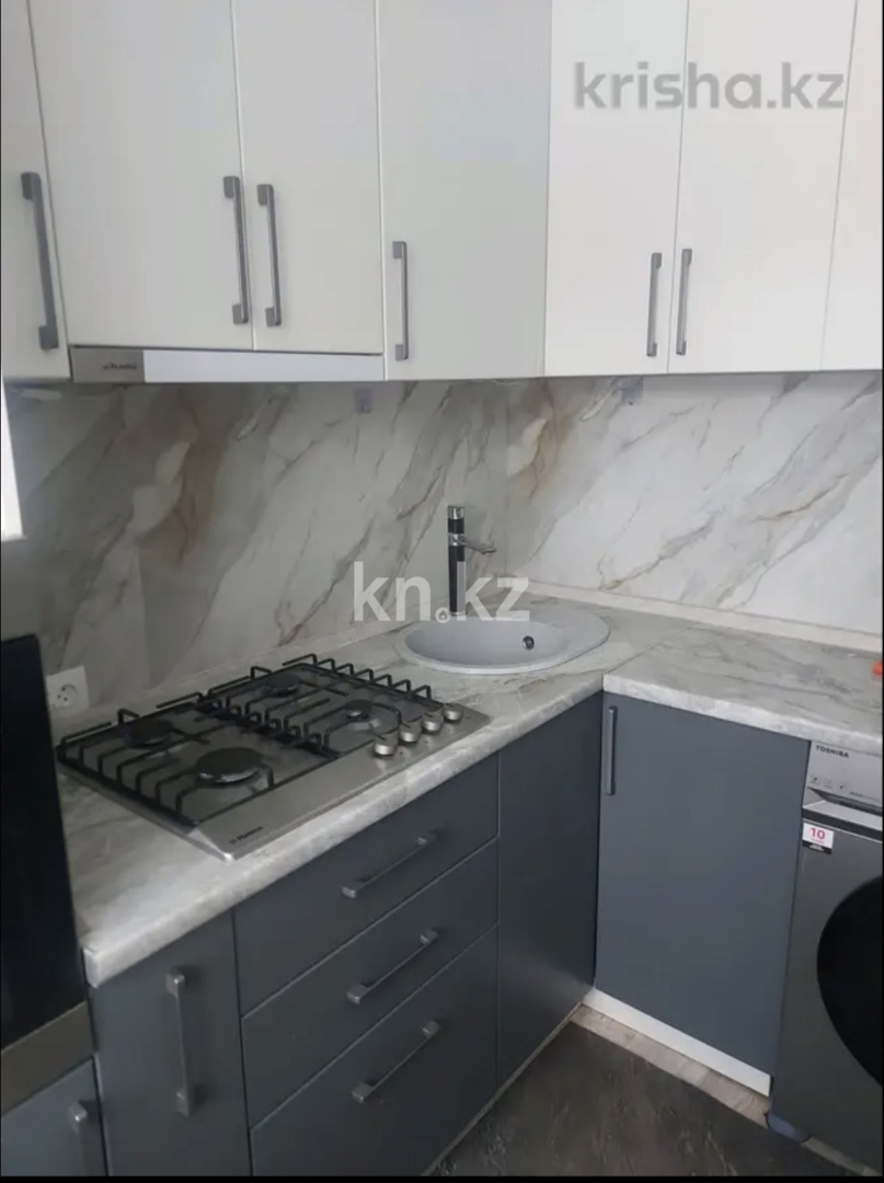 Продажа 3-комнатной квартиры, 43 м² - Продажа  трехкомнатных квартир в Караганде - страница 3 фото 1 из 6