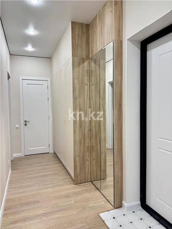 Продажа 3-комнатной квартиры, 62 м², пр. Туран, дом  55/5 в Астане - фото 5