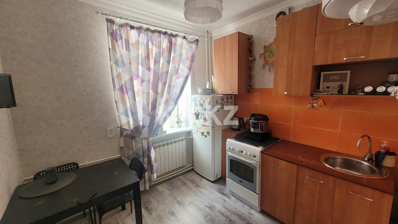 Продажа 2-комнатной квартиры, 58 м², ул. Жамбыла в Караганде - фото 5 Продажа 2-комнатной квартиры, 58 м², ул. Жамбыла в Караганде - фото 5