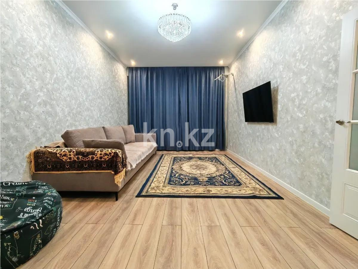 Продажа 3-комнатной квартиры, 100 м² - Продажа квартир в Казахстане - страница 6 фото 1 из 4