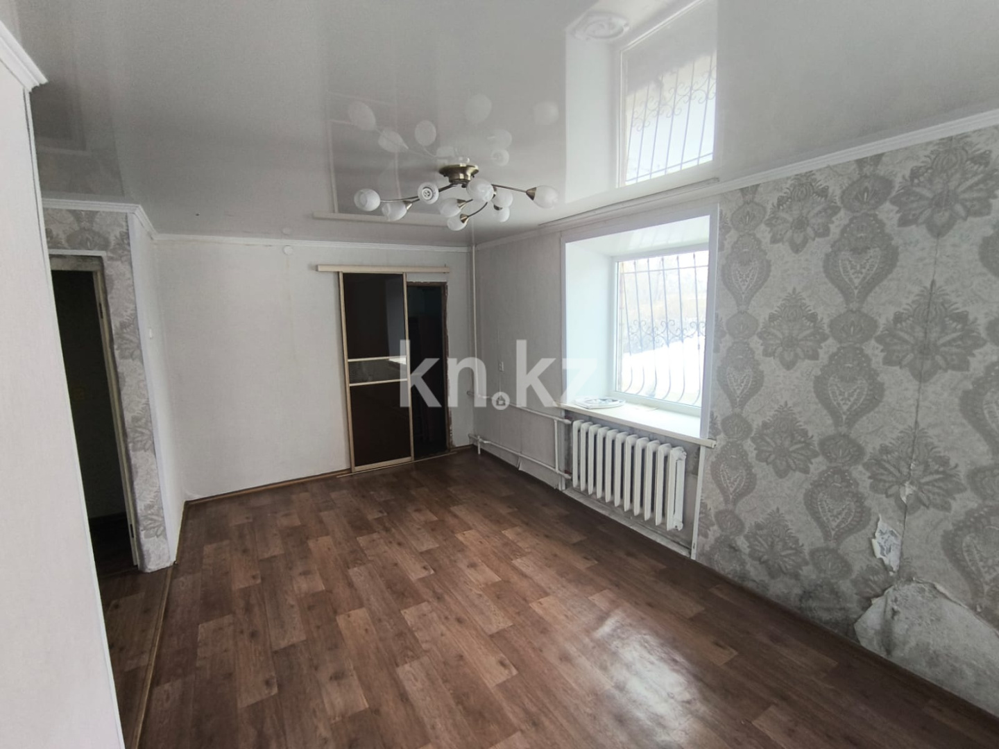 Аренда 1-комнатной квартиры, 30 м² - Аренда жилой и коммерческой недвижимости в Казахстане фото 3 из 9