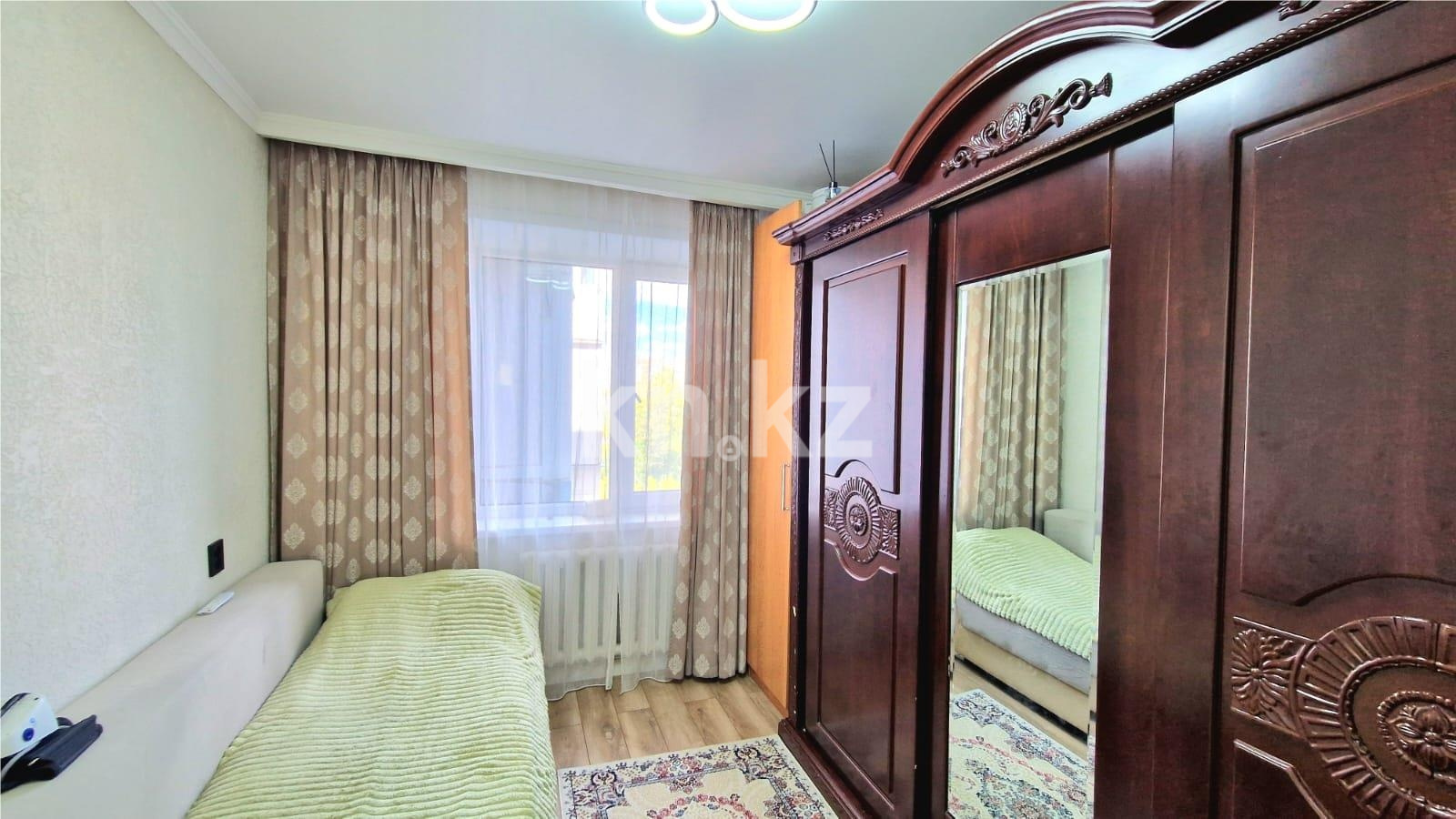 Продажа 4-комнатной квартиры, 85 м² - Продажа недвижимости в Караганде - страница 5 фото 6 из 16