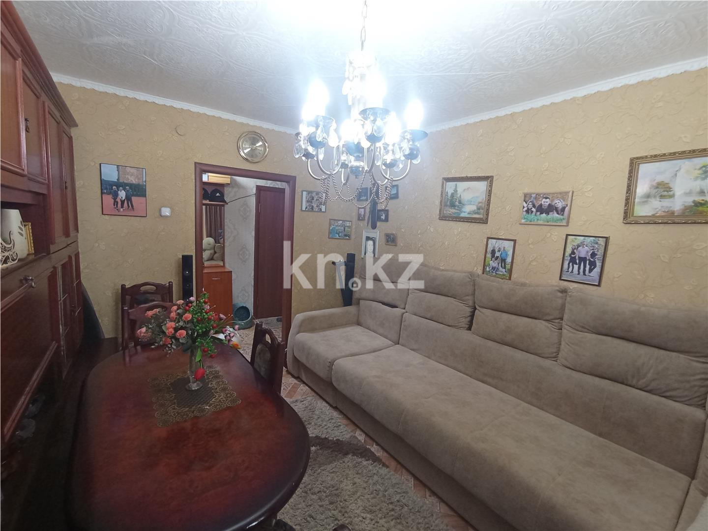 Продажа 2-комнатной квартиры, 52 м² - Продажа квартир в Казахстане - страница 36 фото 2 из 8