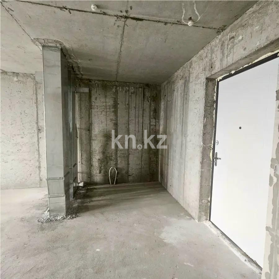 Продажа 2-комнатной квартиры, 40 м², мкр-н Шугыла, дом  340/5а стр - Продажа квартир в Алматы фото 4 из 4