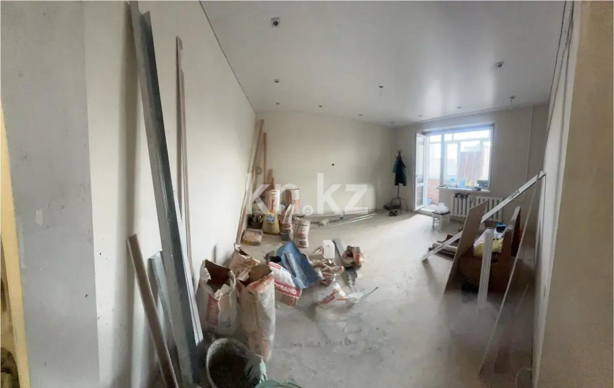 Продажа 3-комнатной квартиры, 63 м² - Продажа трехкомнатных квартир в панельном доме в Караганде - страница 18 фото 5 из 23