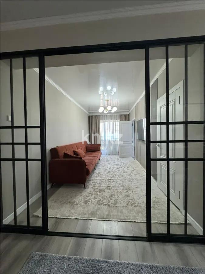 Продажа 2-комнатной квартиры, 67 м² в Алматы