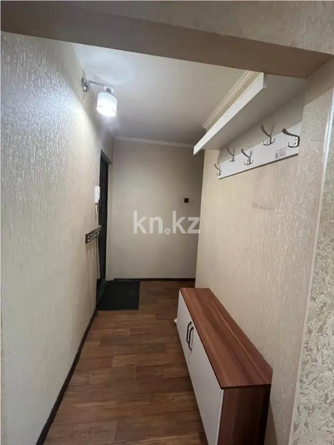 Продажа 1-комнатной квартиры, 31 м², мкр-н 8, дом  72 - Продажа квартир в Алматы фото 4 из 4