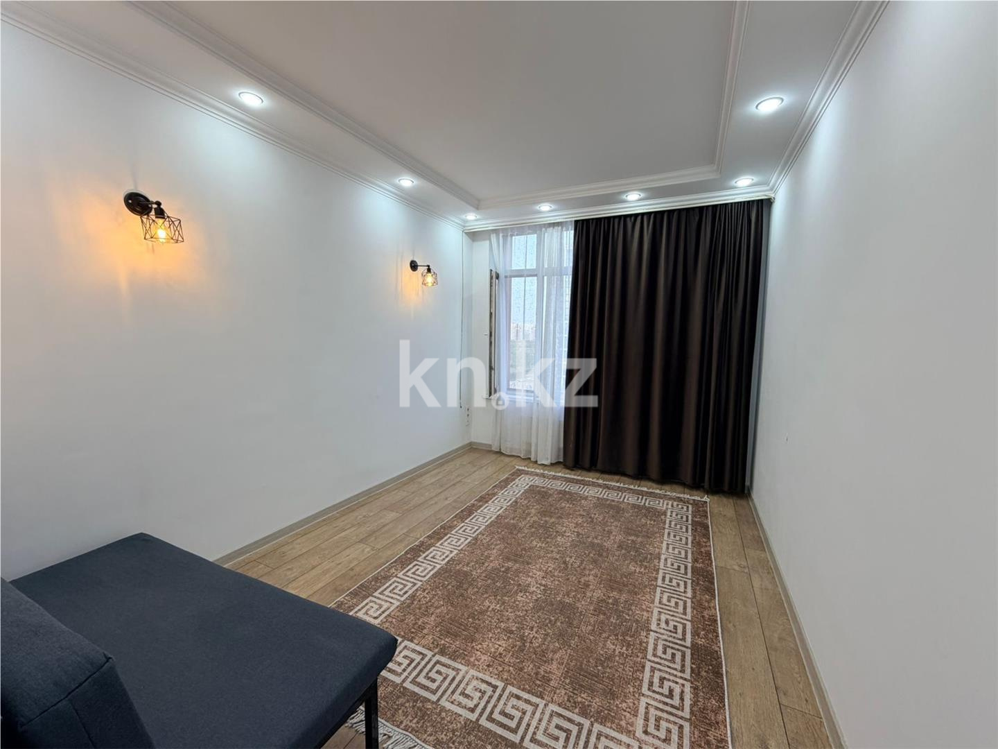 Продажа 2-комнатной квартиры, 56.7 м² - Продажа  двухкомнатных квартир в новостройках Астаны - страница 173 фото 4 из 10